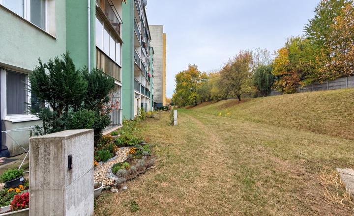 Na predaj 1 izbový byt po novej rekonštrukcii na Terase - fotografia 19
