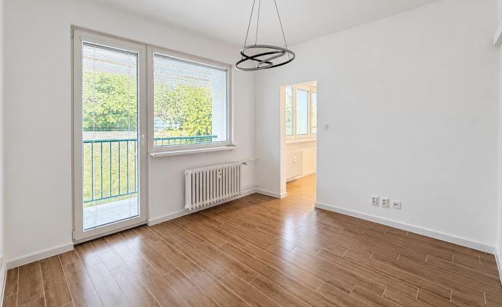 Na predaj 1 izbový byt po novej rekonštrukcii na Terase - fotografia 20