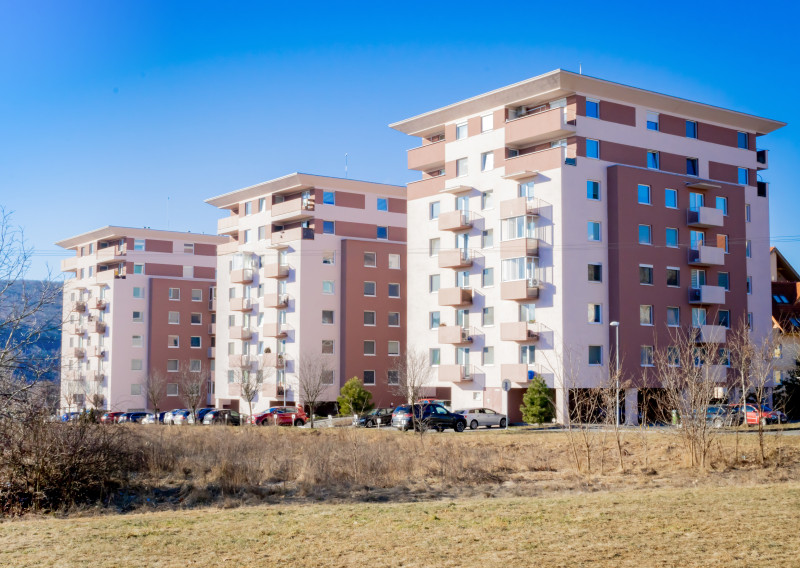 PREDANÉ - NOVOSTAVBA 3-izbový byt Na Grunte
