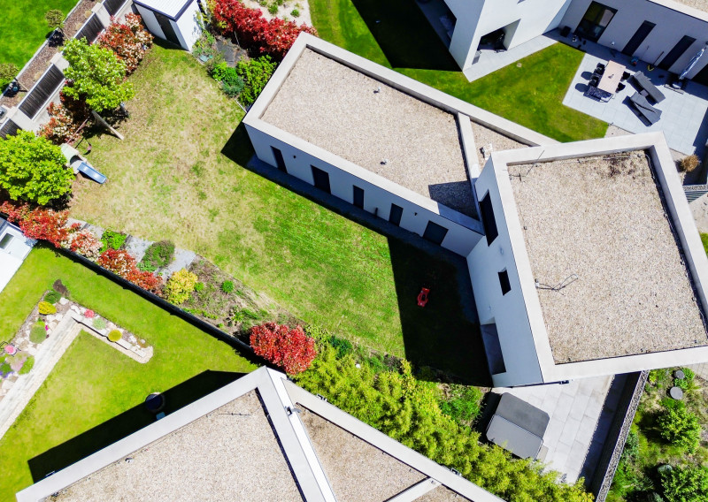 Prémiová smart vila MYSLAVA plná luxusného zariadenia