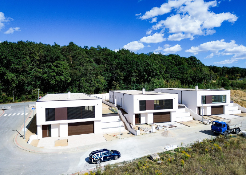 Malá Ida - Golfová ul. 5i Villa pre náročného klienta
