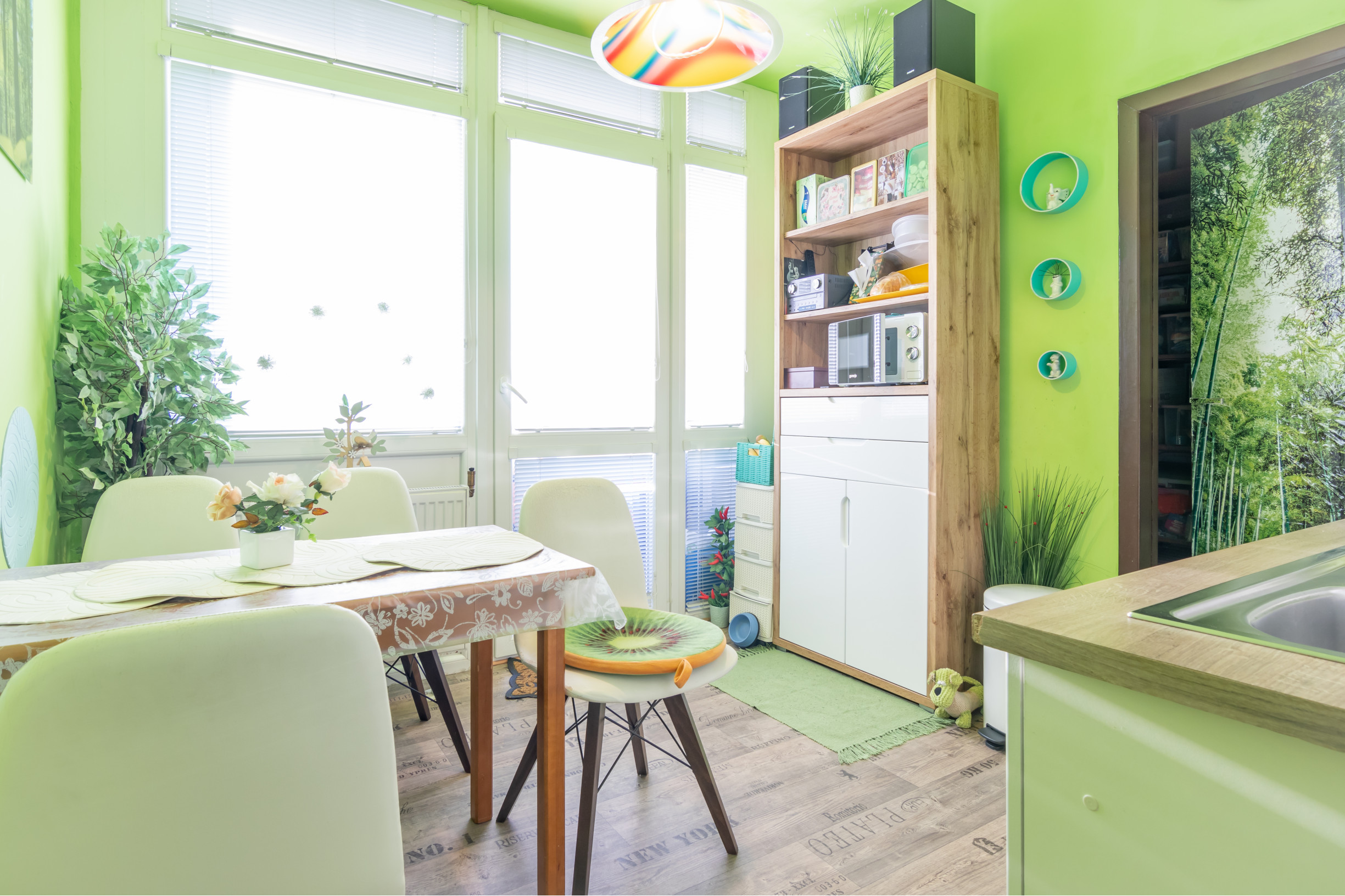 PREDANÉ - 3izbový byt s Loggiou,výhľad na celé mesto,Furča