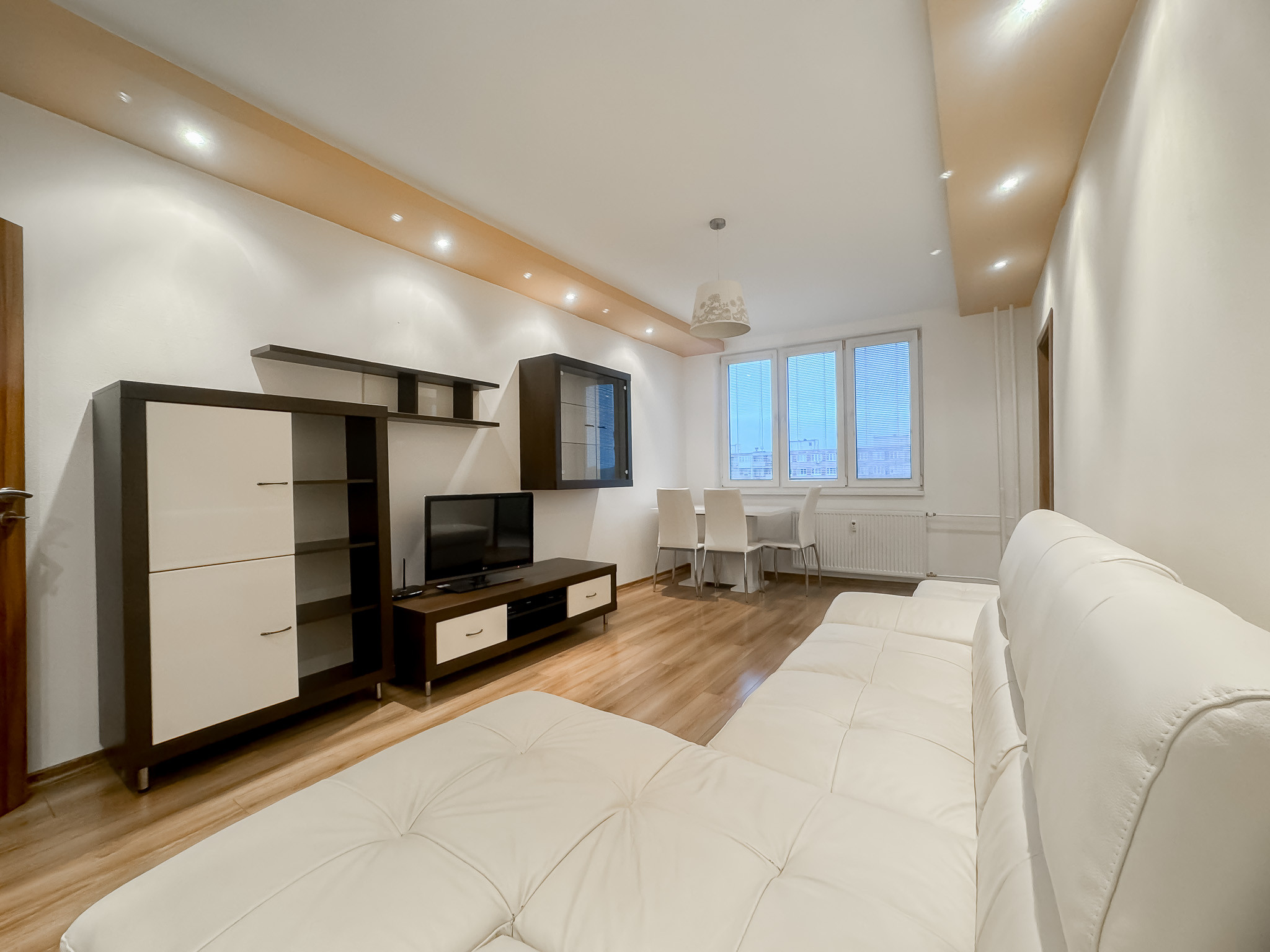 PREDANÉ 3izb. pražský byt 67m2 Miškovecká ul.