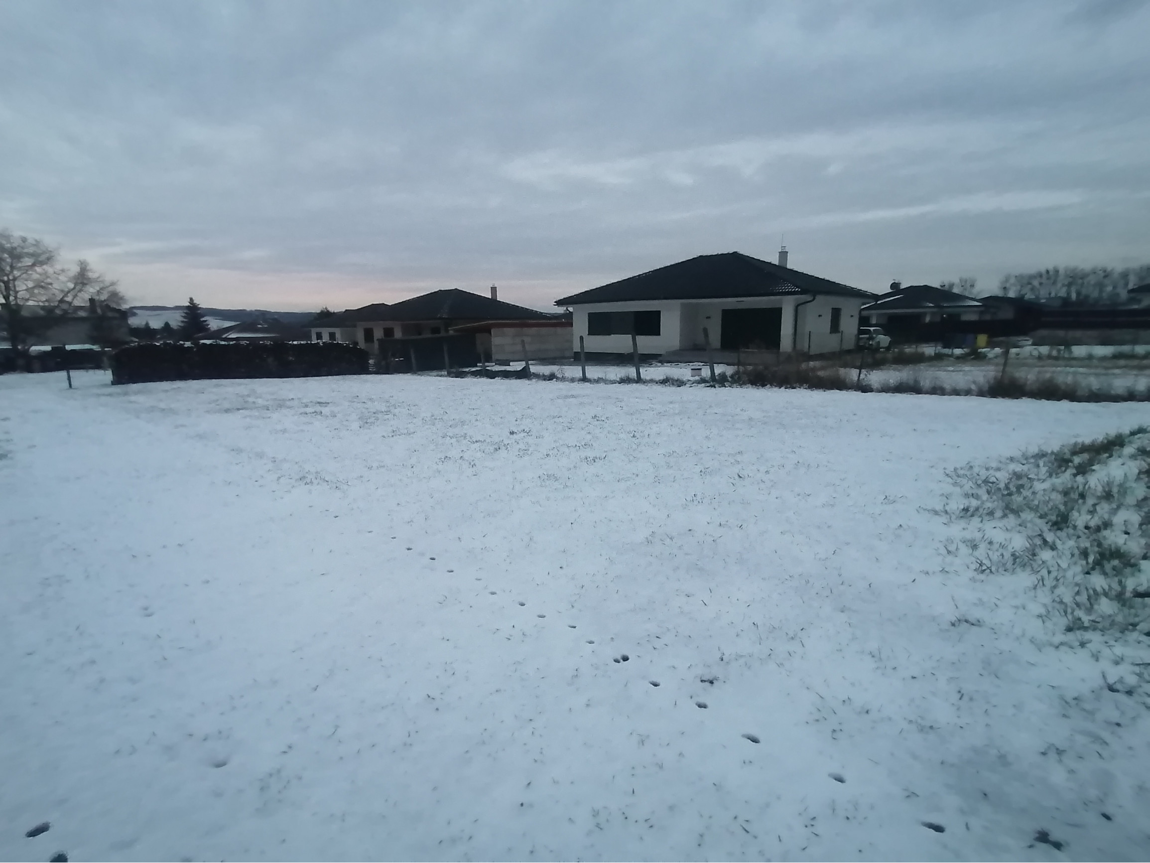 Pozemok Ruskov, Košice - Okolie