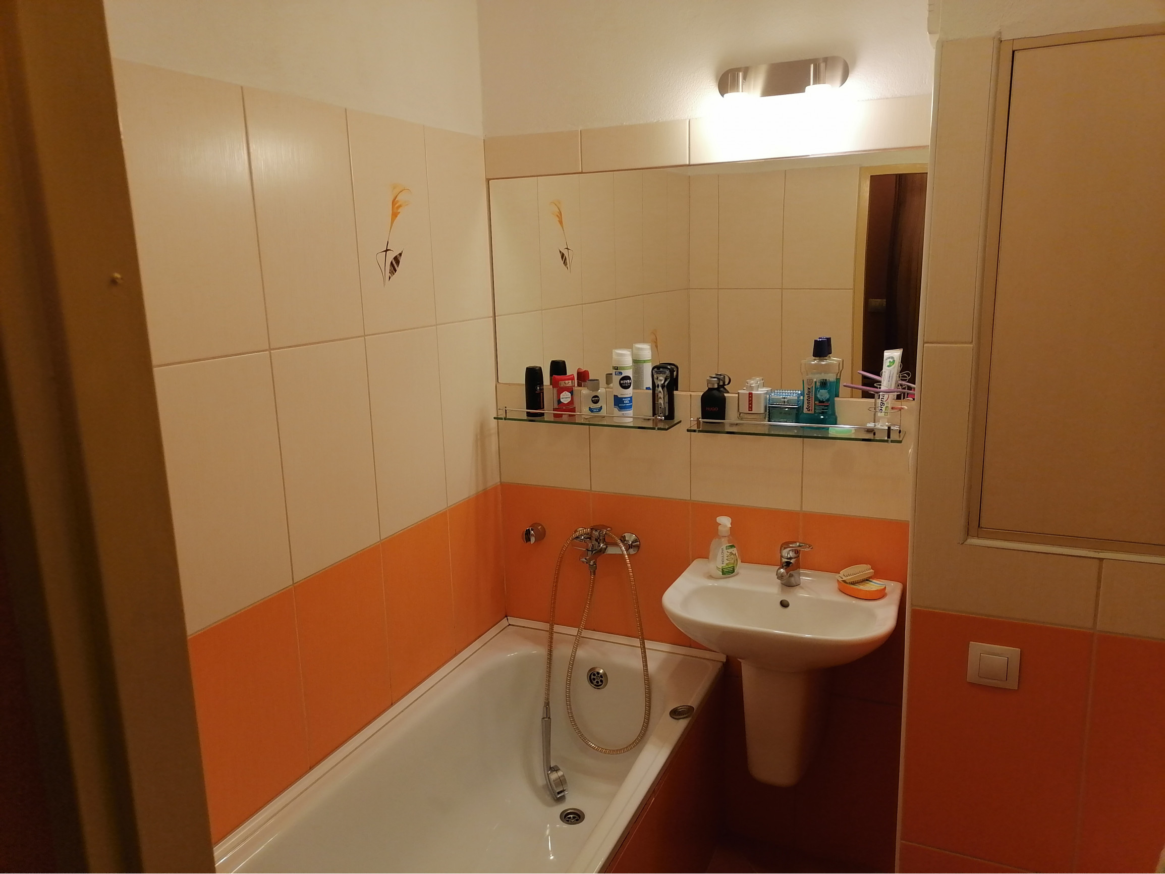 1,5 izbový byt Magurská