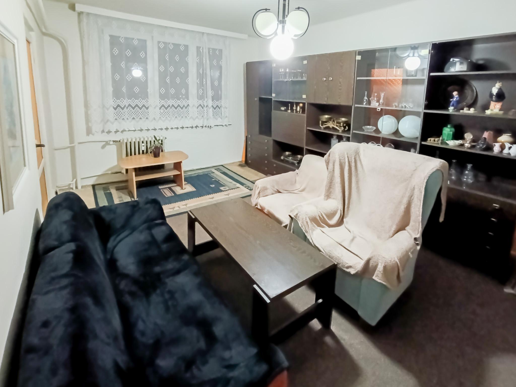 Na predaj 3 izb. byt, Národná trieda - 68 m2