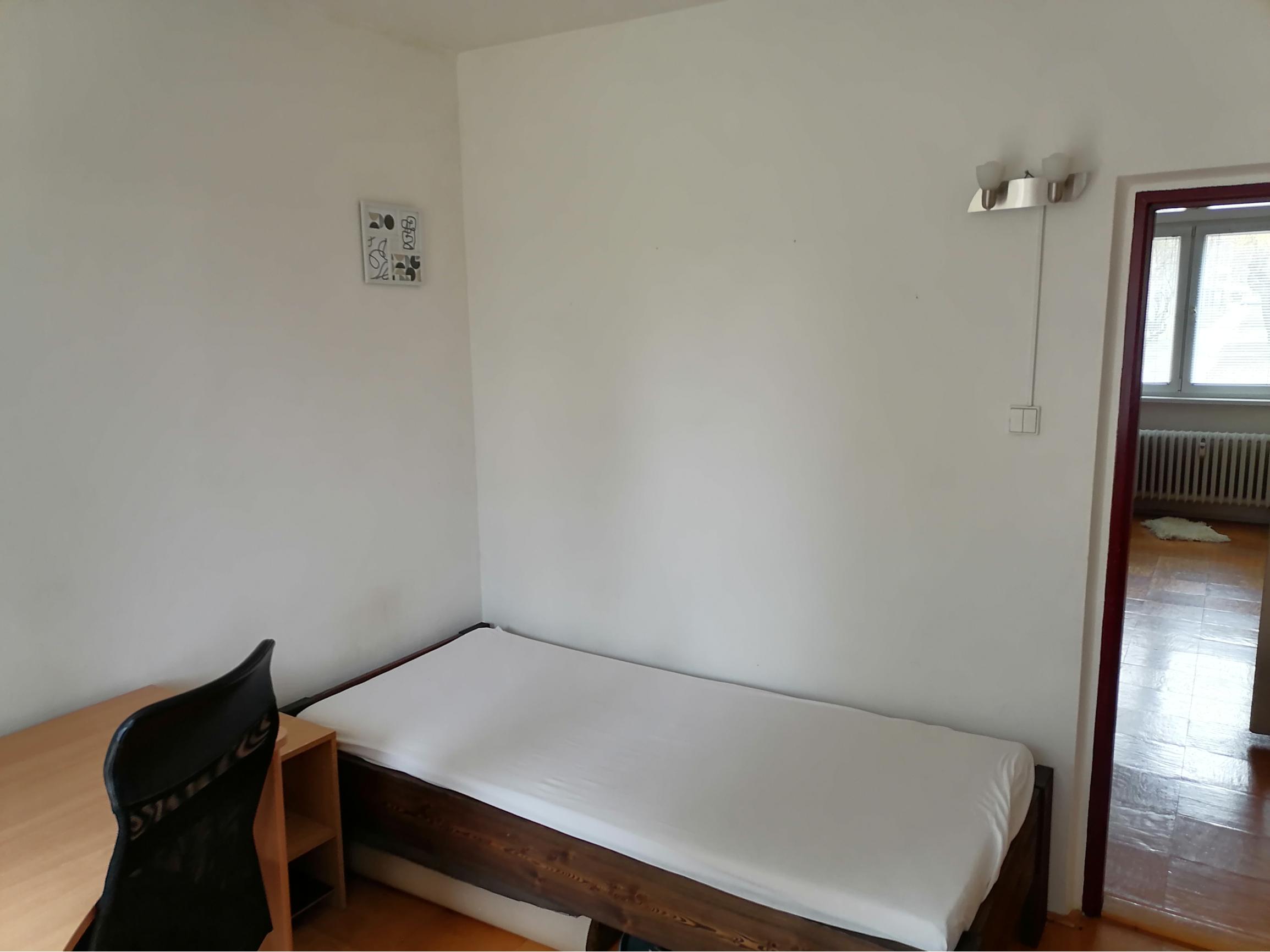 4 izbový byt Trieda SNP