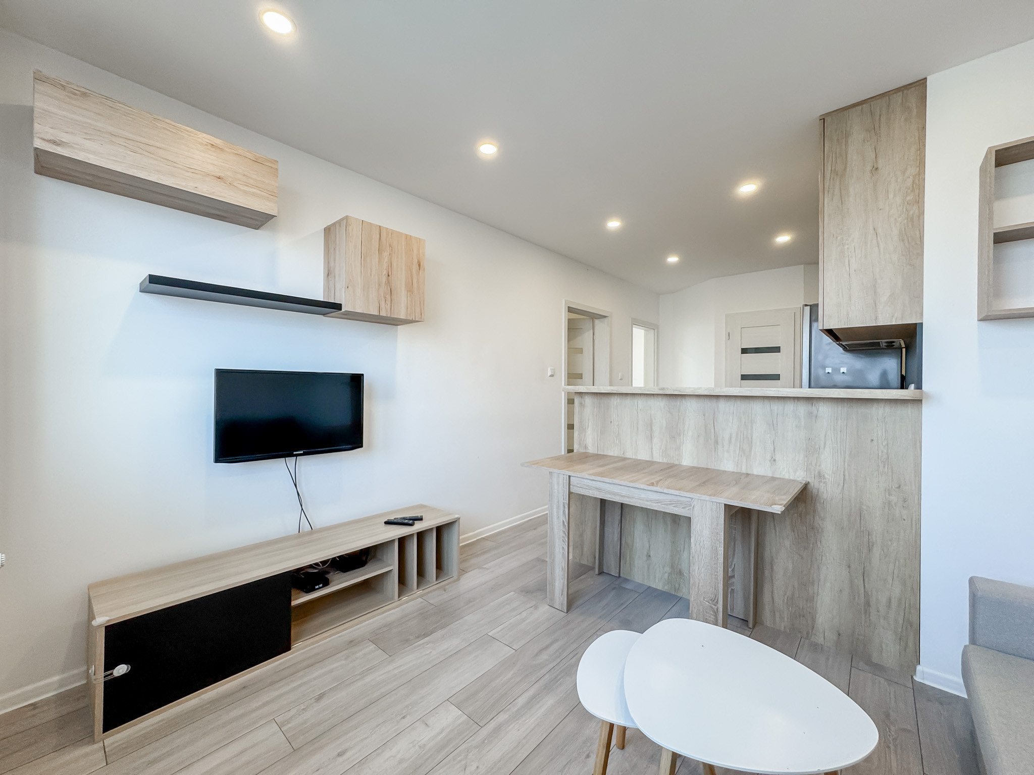 2,5 izbový byt, KE- Terasa, 9/10p., kompletná rekonštrukcia