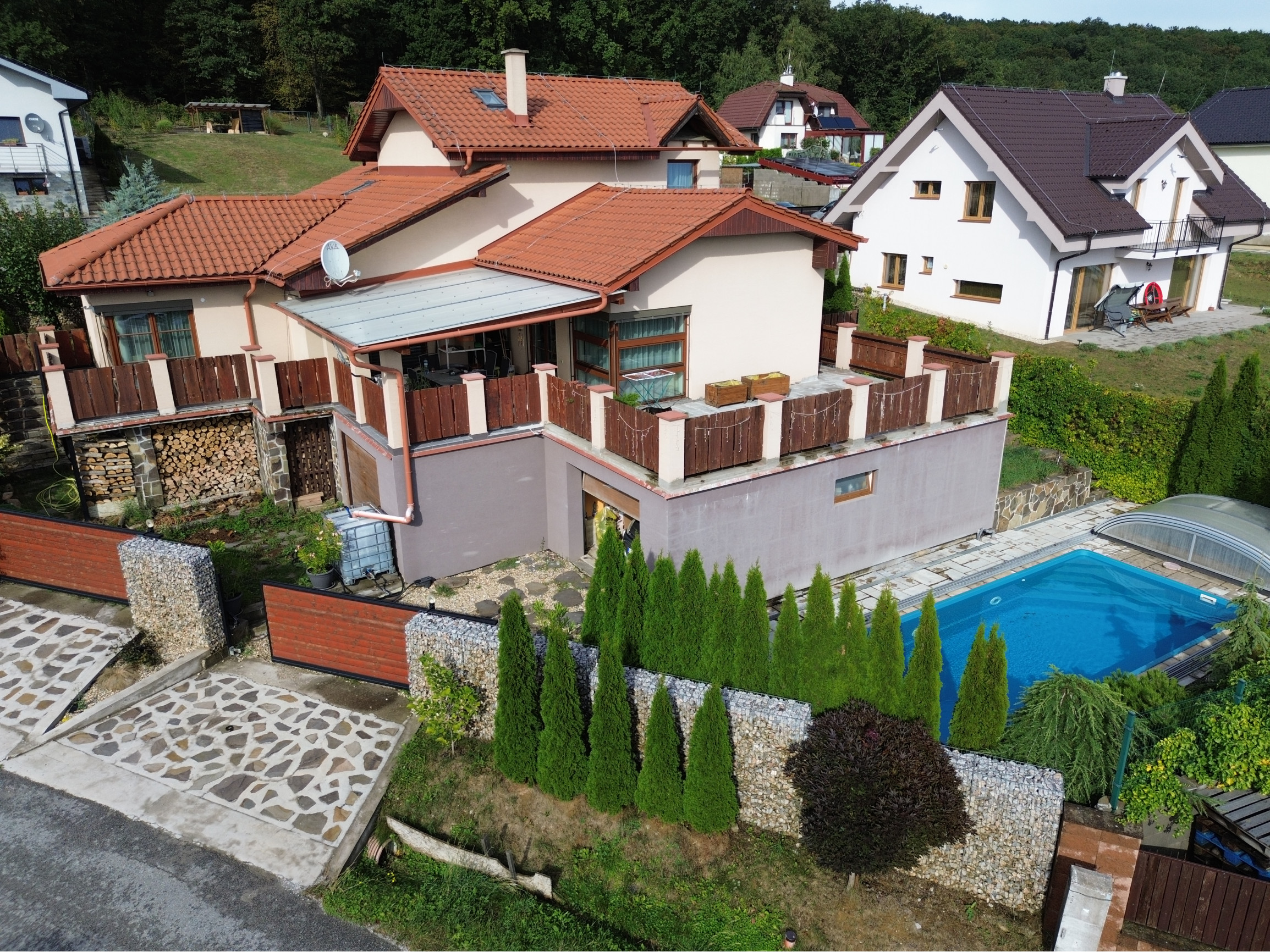 Luxusný RD Nováčany ktorý prevýši Vaše očakávania!