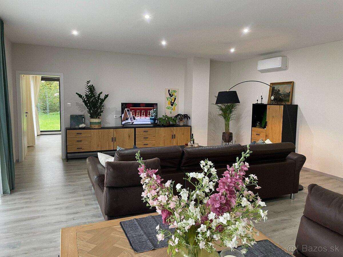 Luxusný RD Krásna - ktorý prevýši Vaše očakávania!