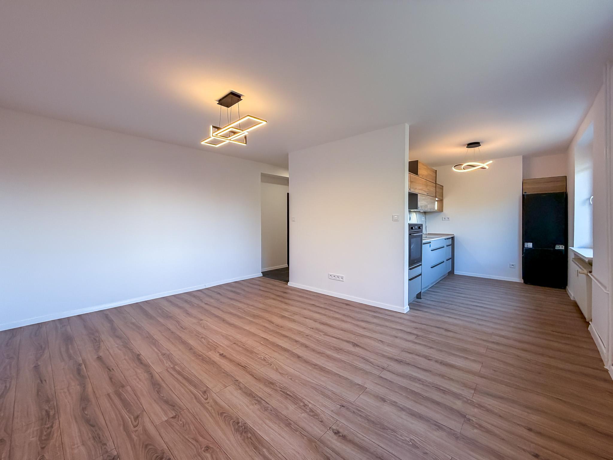 2-izbový byt 54m2, nová rekonštrukcia, Košice - Šaca