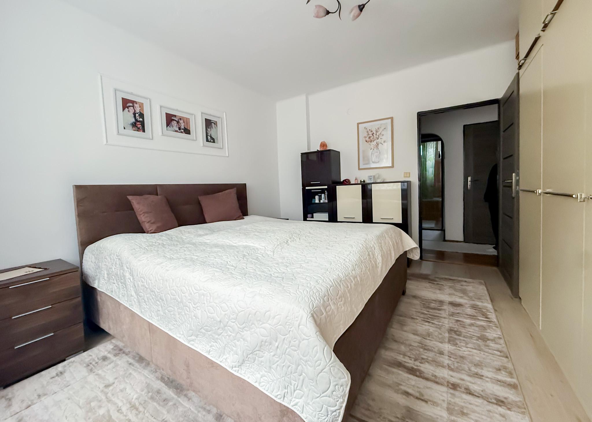 Na predaj 3-izbový byt v blízkostí Košíc za lákavú cenu