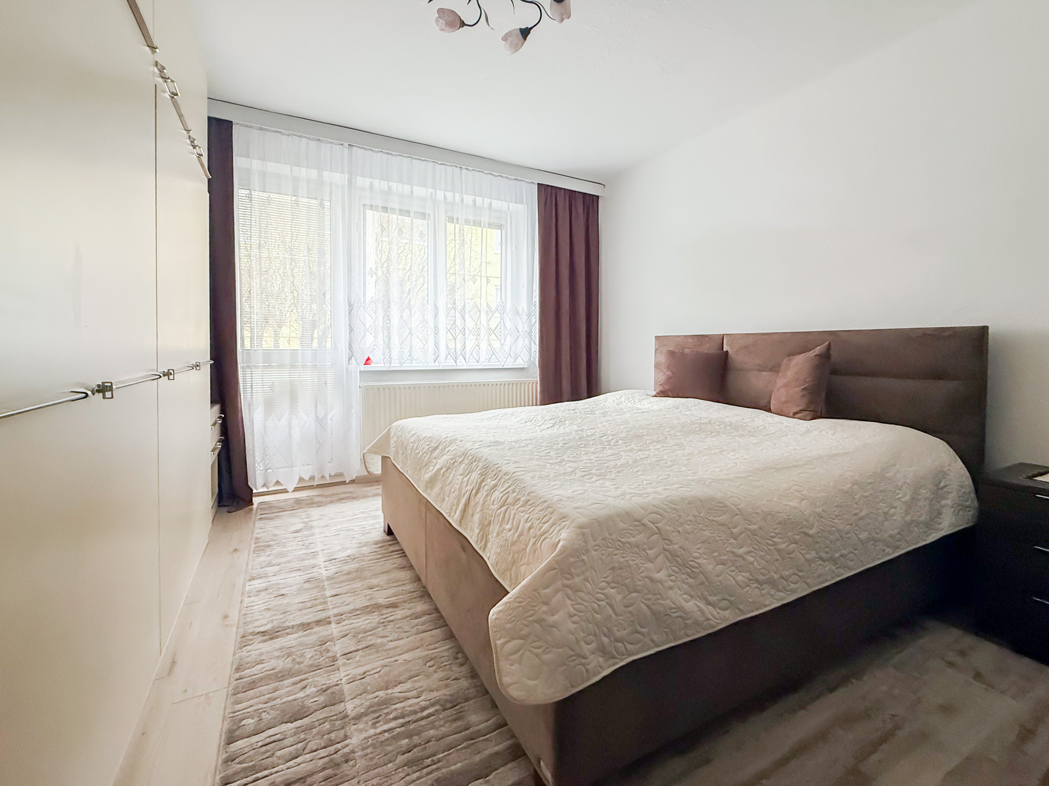 ! REZERVOVANÉ !  3-izb. byt v blízkostí Košíc za lákavú cenu