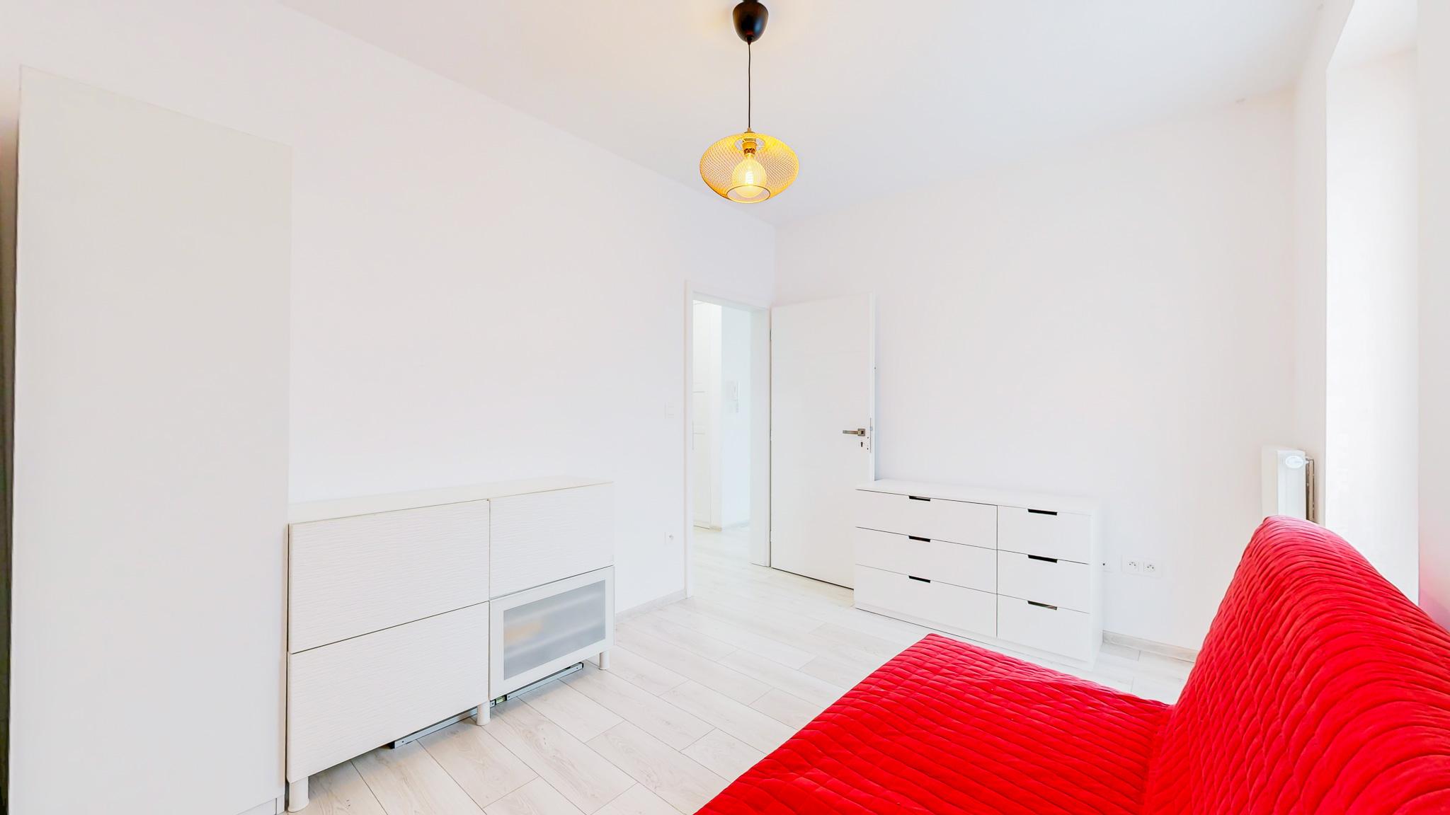 Na predaj prémiový smart 3-izb. byt, novostavba, terasa 48m2