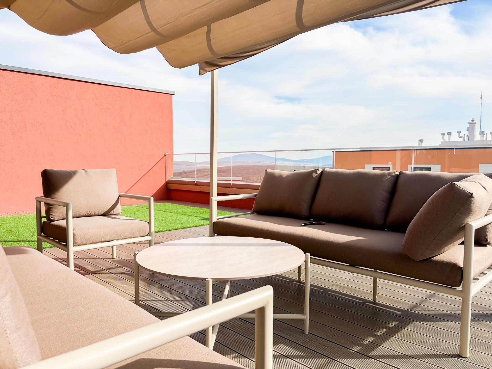 Predaj prémiový smart 3-izb. byt, novostavba, 112m2, terasa