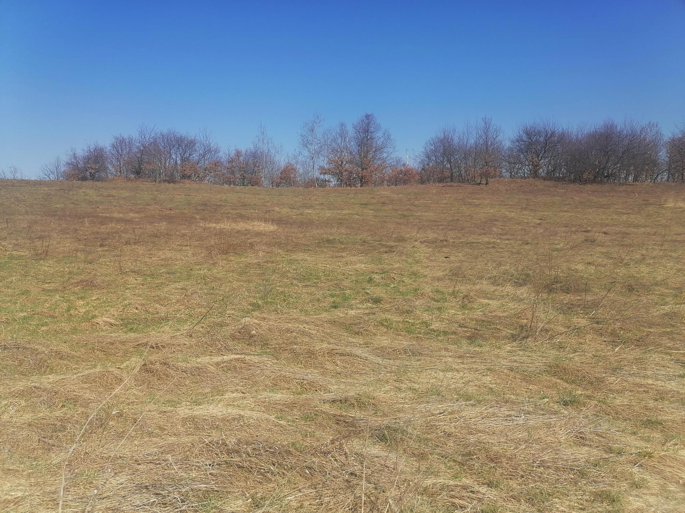 Pozemok Nižný Klátov