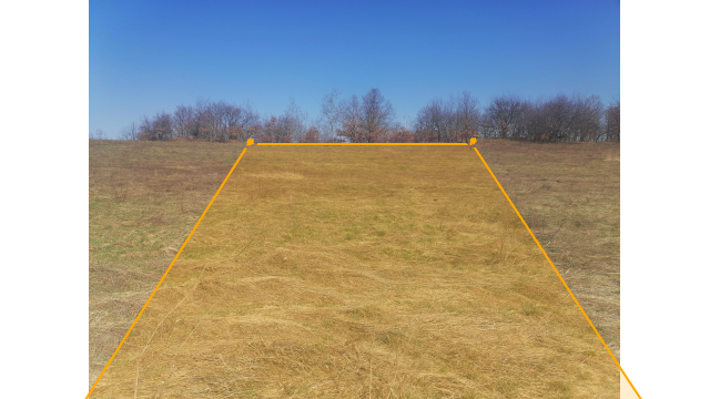 Na predaj veľký stavebný pozemok, 10 min z Košíc