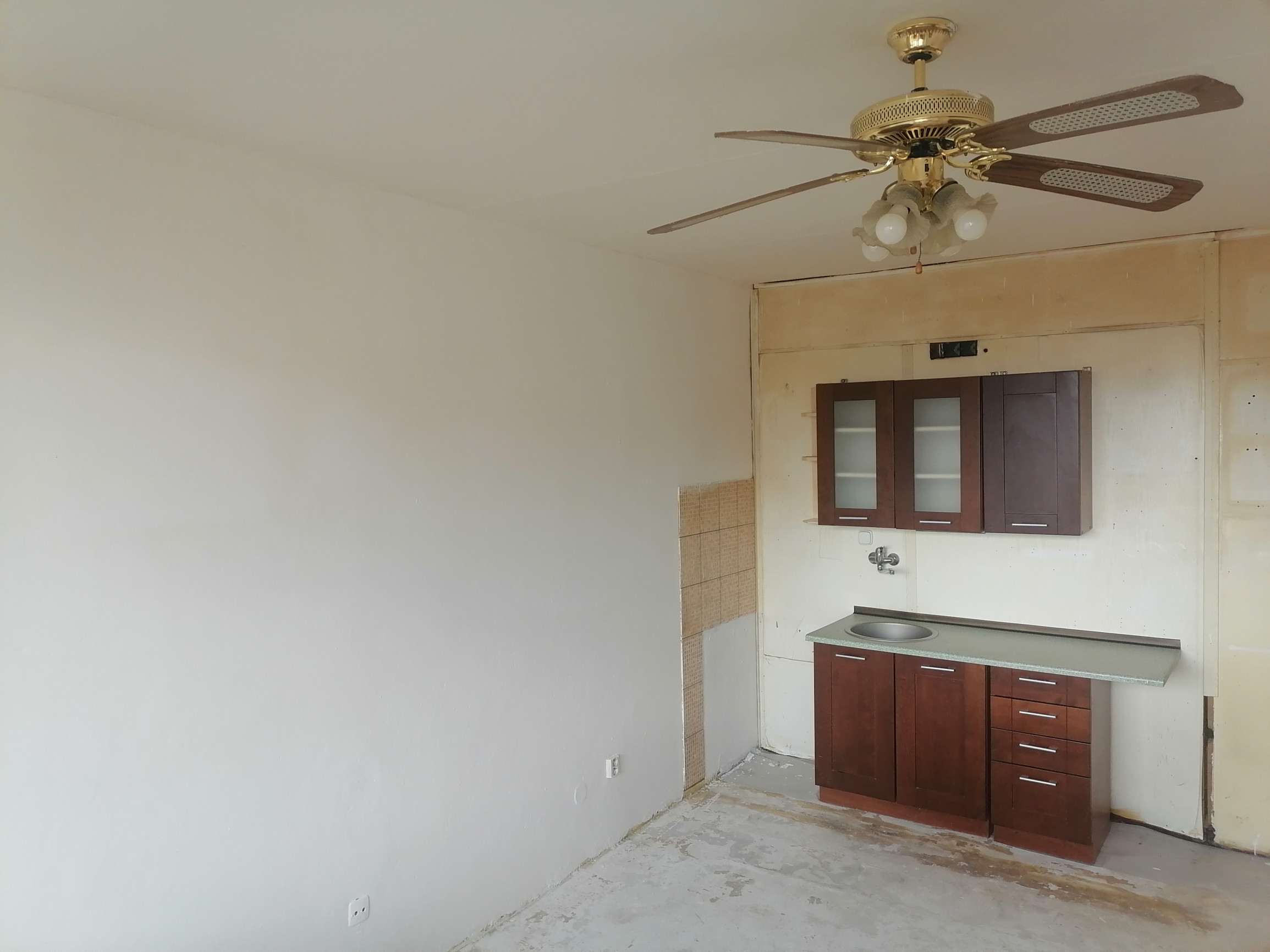 Garsónka Dargovských Hrdinov