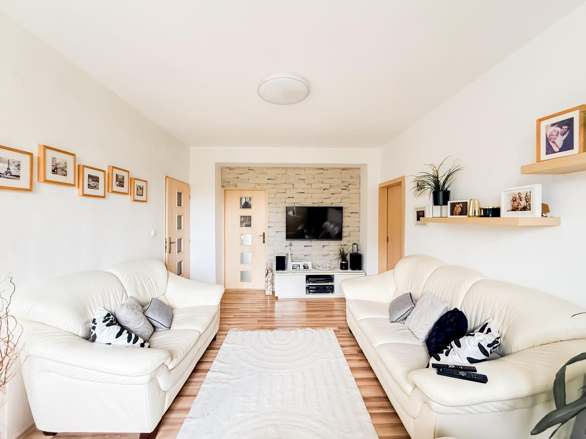 Na predaj 3-izbový byt v širšom centre Košíc