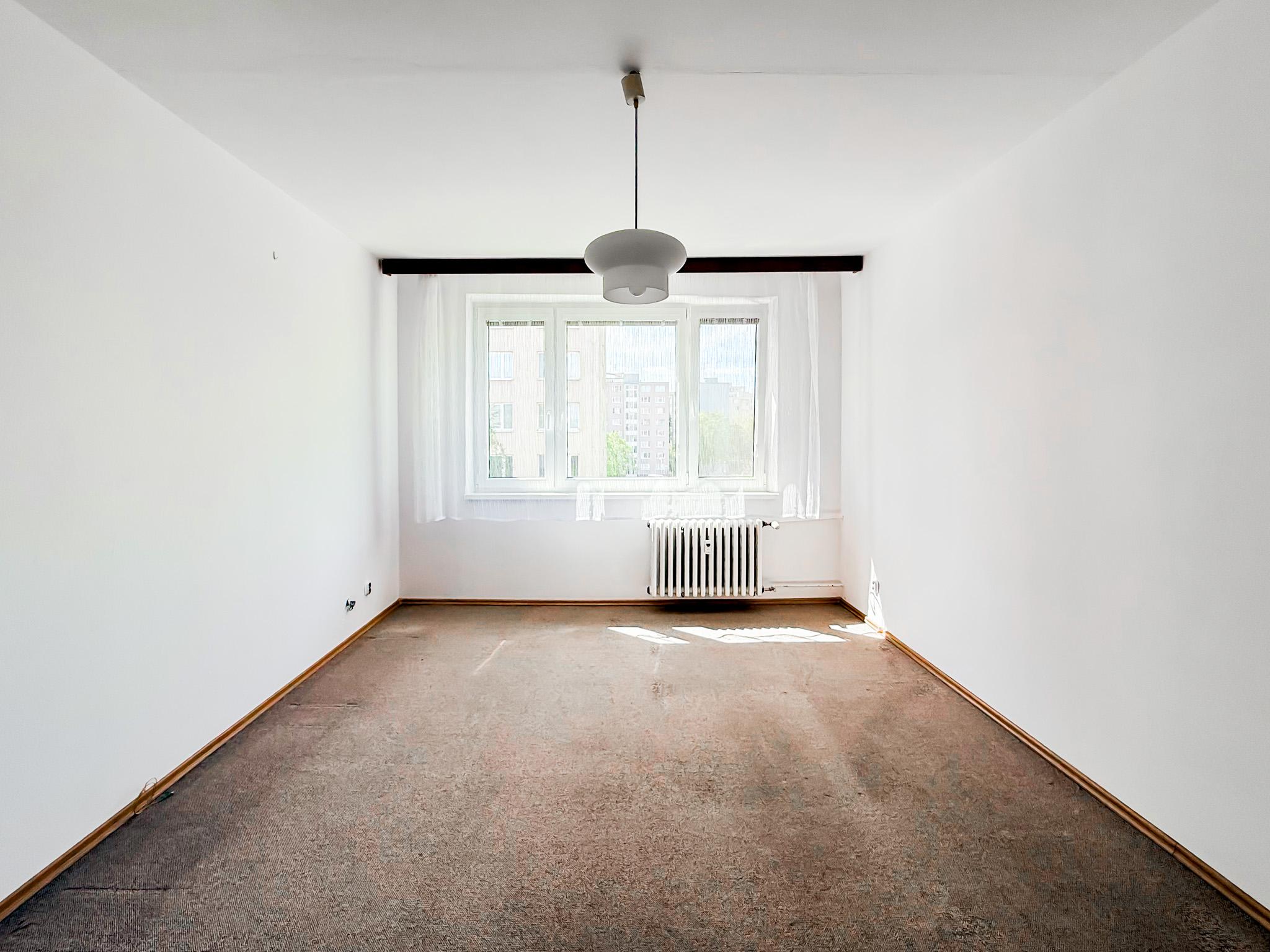 Na predaj 2-izbový byt na Terase pri OC Galéria