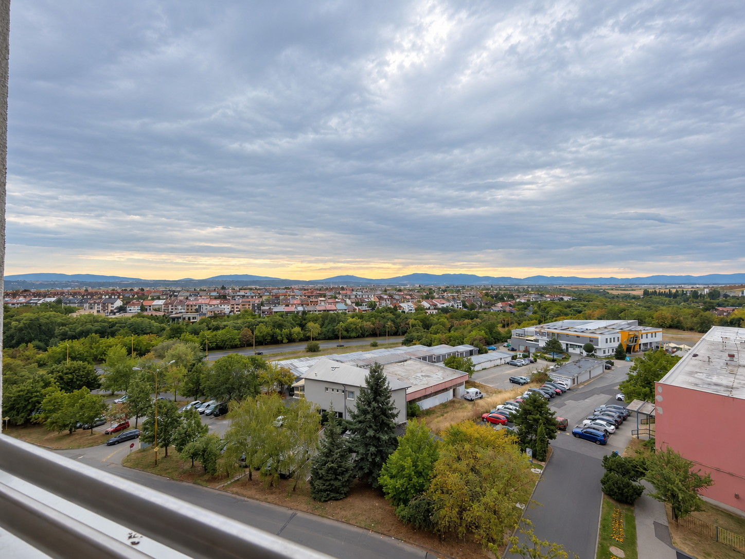 2 izbový byt 50,54 m2, Drábova ulica, KVP