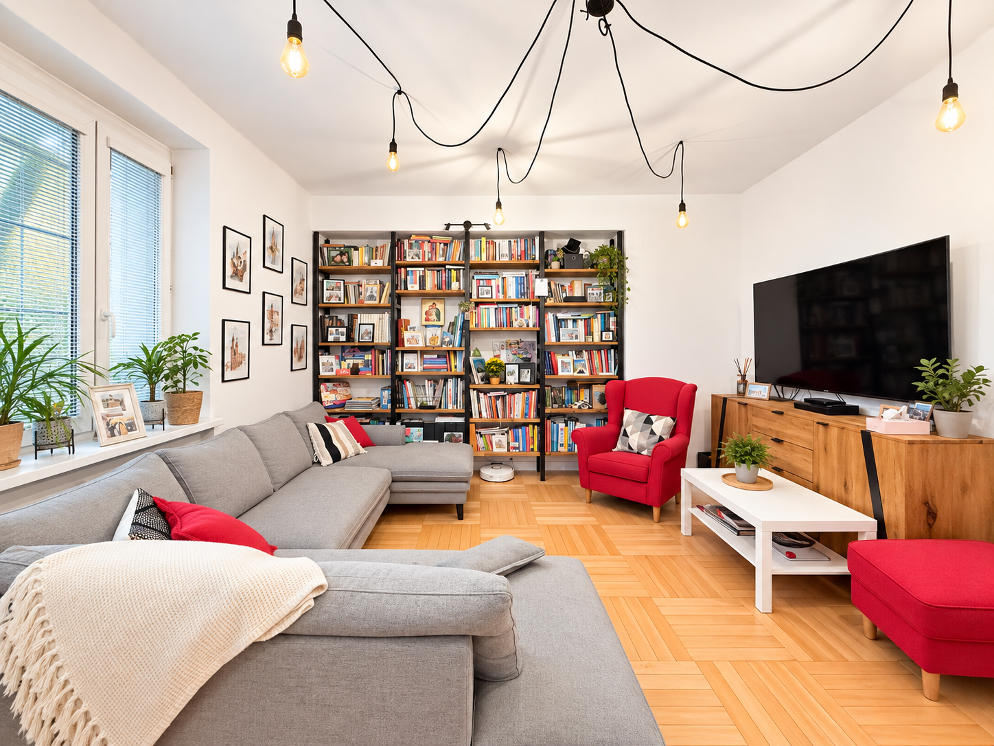 Predaj: tehlový staromestský 5-izb. byt širšom centre, 130m2
